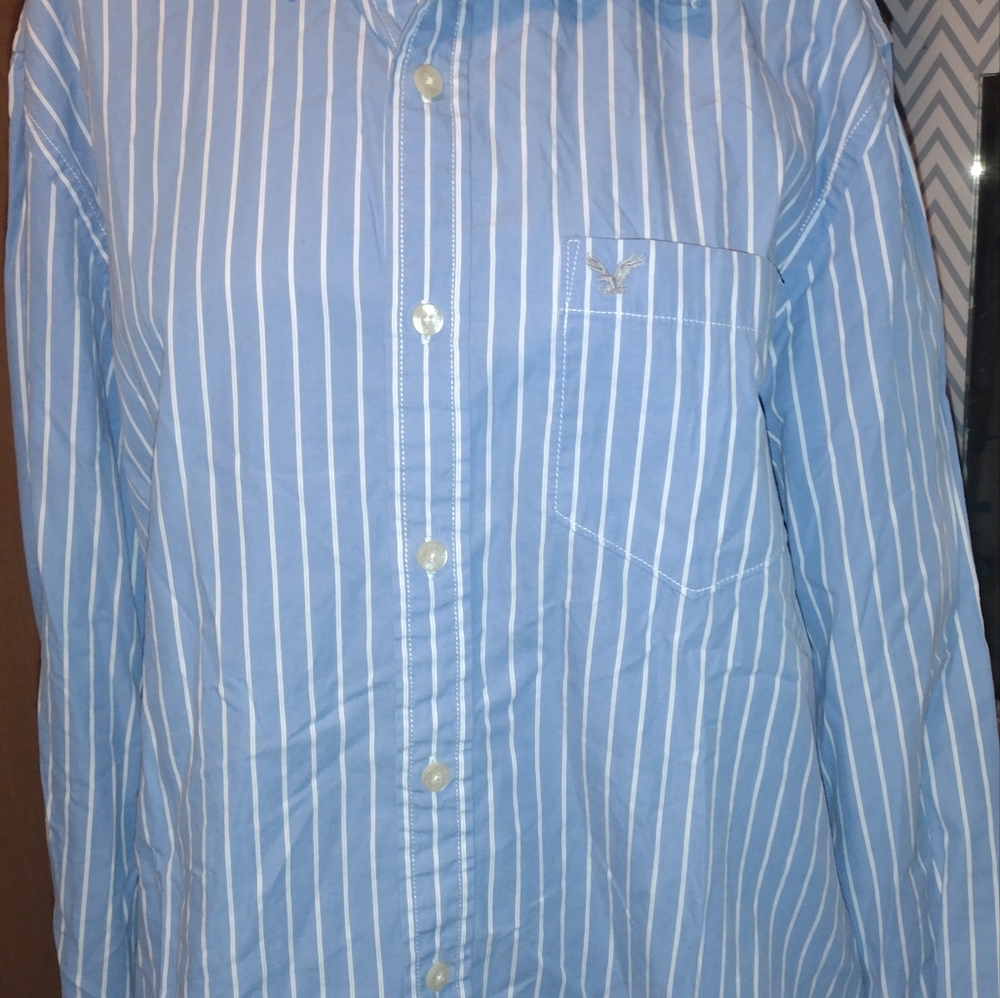 Men's American eagle outfitters long sleeve e